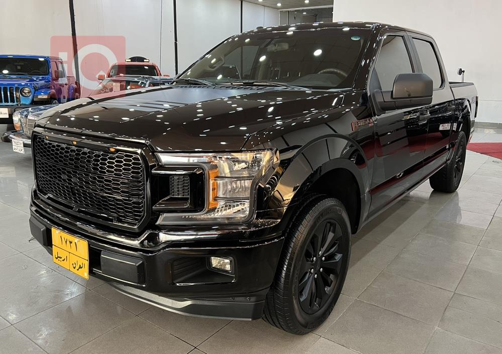 فۆرد F-150